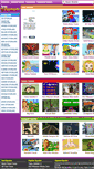 Mobile Screenshot of oyunus.org